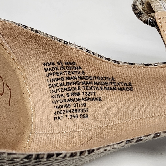 Lauren conrad heels - Picture 8 of 12